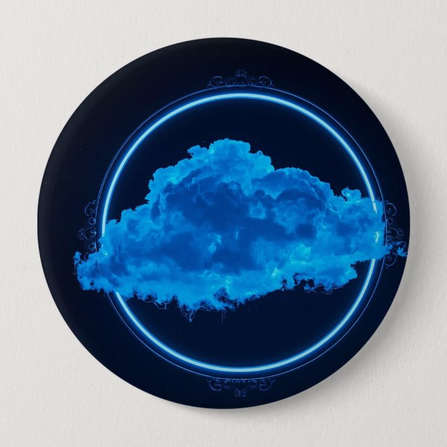 Ich Button (Vorderseite)