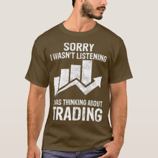 Ich dachte darüber nach, Tee Stock Market zu hande