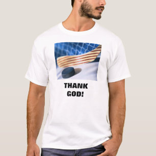 ICH DANKE GOTT! T-Shirt