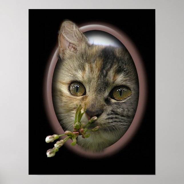 Ich denke an dich poster (Vorne)