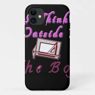 Ich denke außerhalb des Kastens: Kreatives Design Case-Mate iPhone Hülle