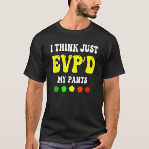 Ich denke nur evpu2019d meine Hose T-Shirt