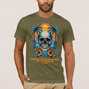 ICH DIE TÄGLICH, 1. T-Shirt