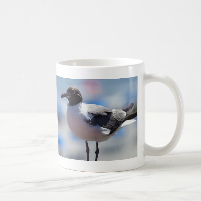 Ich eine saure Tasse (Rechts)
