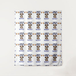 ICH EMPFEHLE DICH SEHR WANDTEPPICH