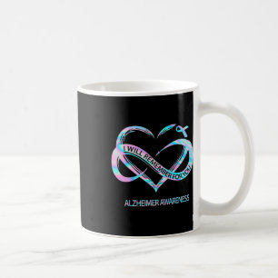 Ich erinnere mich an die Heimerheimer-Sensibilisie Kaffeetasse