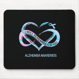 Ich erinnere mich an die Heimerheimer-Sensibilisie Mousepad