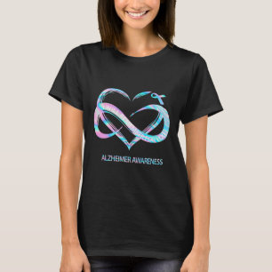Ich erinnere mich an die Heimerheimer-Sensibilisie T-Shirt