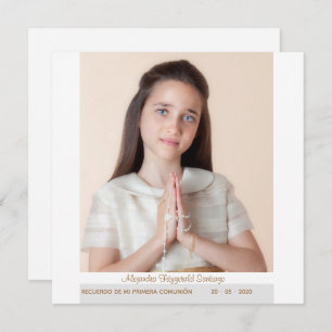 Ich erinnere mich an meine erste Kommune Abstrakt Einladung