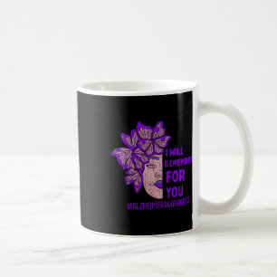 Ich erinnere mich für Sie Butterfly Heimerheimer A Kaffeetasse