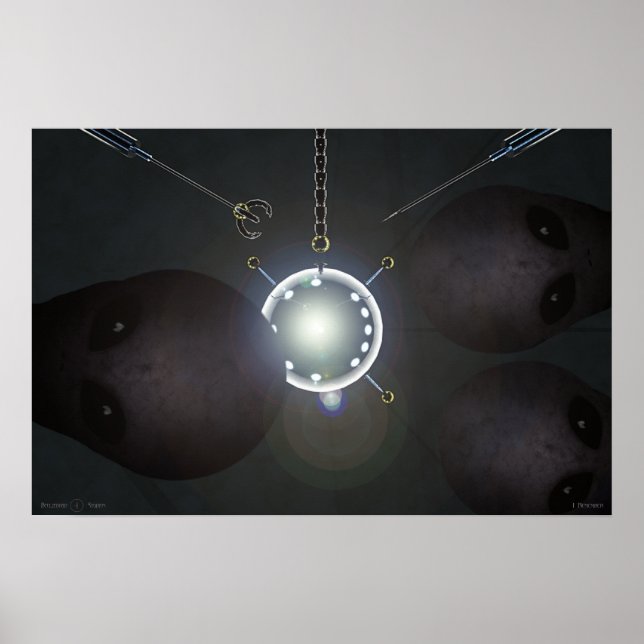 Ich erinnere mich poster (Vorne)