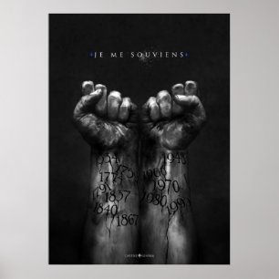 Ich erinnere mich poster