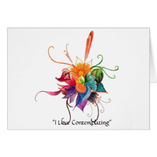 "Ich erwägende Liebe "