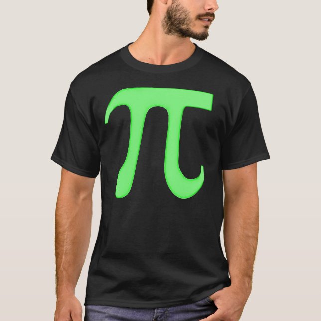 Ich esse PU zum Frühstück T-Shirt (Vorderseite)