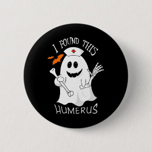 Ich fand diese Humerus Ghost Lover Orthopädische K Button