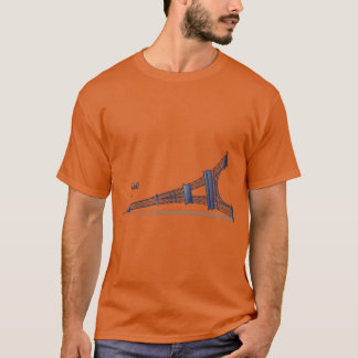 Ich fand es lustig T-Shirt