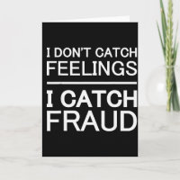Ich Fange Keine Gefühle Ich Fange Betrug Cpa