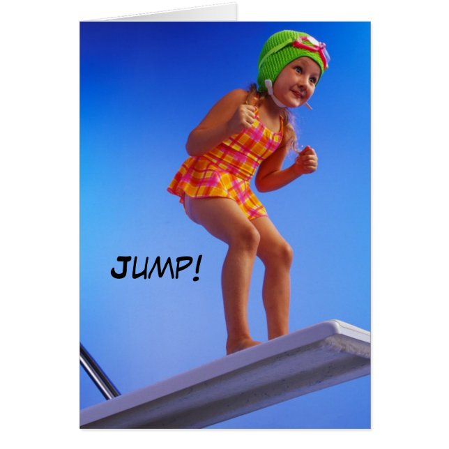 Ich fange Sie (Vorne)