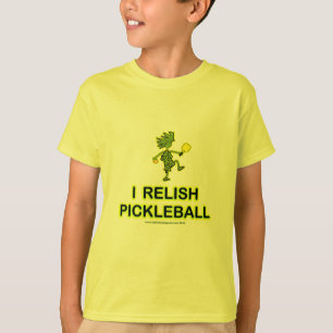 Ich finde Pickleball Shirts u. Geschenke Gefallen