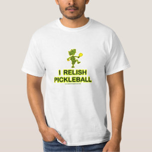 Ich finde Pickleball Shirts u. Geschenke Gefallen