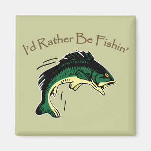Ich fische eher Design von digitaler Drucktechnik Magnet