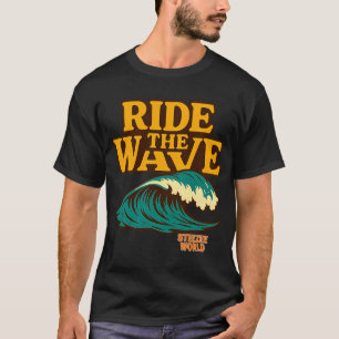 Ich fische. Was ist Ihre Ausrede? T-Shirt