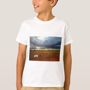 Ich fliege weg T-Shirt