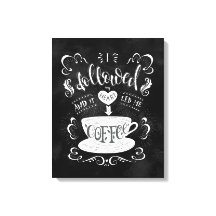 Ich folgte meinem Herzen und es brachte mich zum K