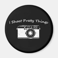 Ich fotografiere Hübsche Dinge Fotografie
