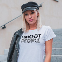 Ich fotografiere lustige Fotografen Zitat