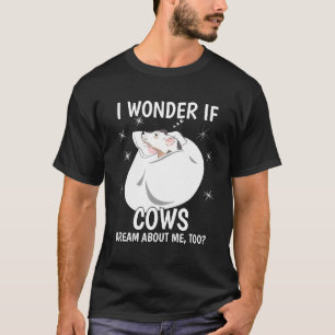 Ich frage mich, ob Traum-Schlaf-Pj-Pyjama-Oberteil T-Shirt
