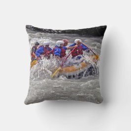 Ich fühle das Bedürfnis, das Bedürfnis nach Geschw Kissen