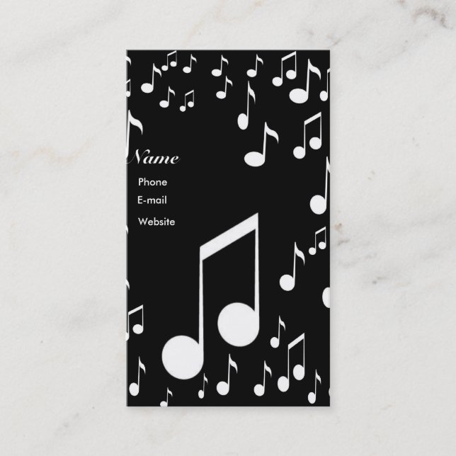 Ich fühle dich_Visitenkarte Visitenkarte (Vorderseite)