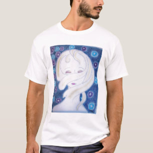 Ich fühle meinen Universe-Edun-LIVE-T - Shirt