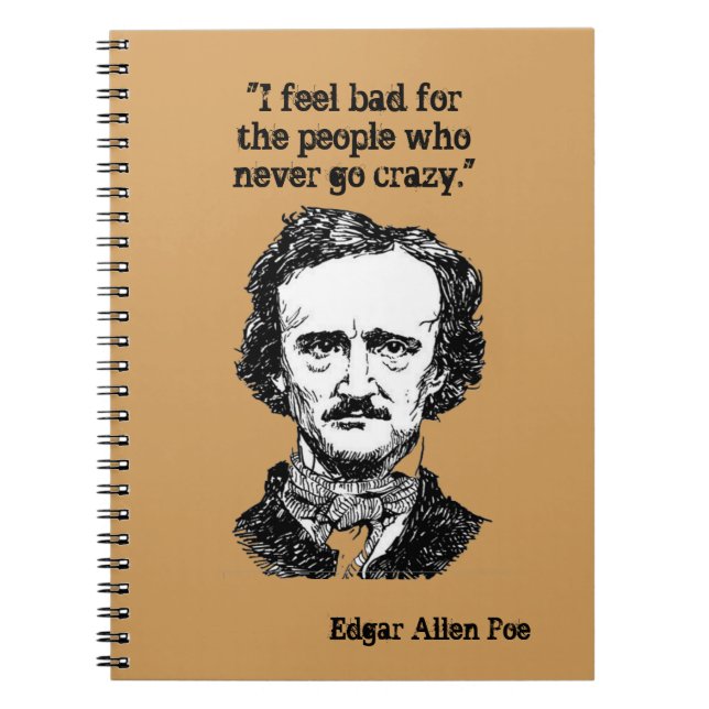 Ich fühle mich schlecht notizblock (Vorderseite)