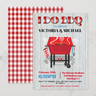 Ich führe eine Einladung zur GRILLEN-Engagement-Pa