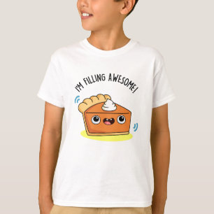 Ich fülle einen Phantastischen Piepspull T-Shirt