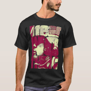 Ich fürchte, nichts ist oben T-Shirt