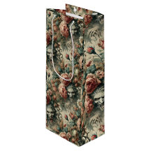 Ich gab es Prey - Gothic Viktorianisch