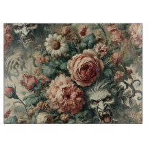 Ich gab es Prey - Gothic Viktorianisch