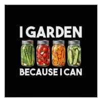 Ich Gartenarbeite Weil Ich Kann Lustige Gartenarbe