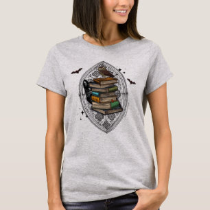Ich gebe Carterhaugh-Shirt die Schuld T-Shirt