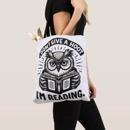 Ich gebe kein Hoot