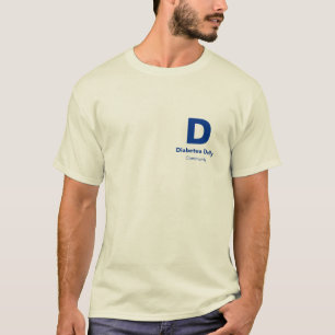 "Ich gehe für… " T-Shirt