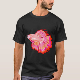 Ich gehe nur 3 Tage die Woche angeln T-Shirt