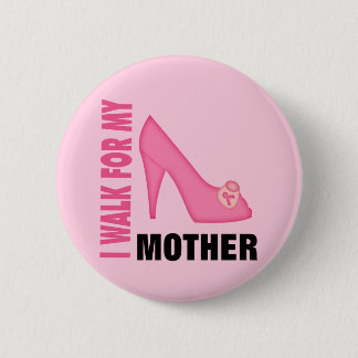 Ich gehe zu meiner Mutter Button