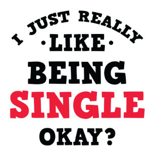 Single Sein Wann Ist Schluss Mit Lustig