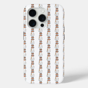 Ich ghost Menschen das ganze Jahr rund um Funny Gh Case-Mate iPhone Hülle
