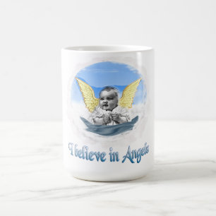 Ich glaube an Angels Tasse
