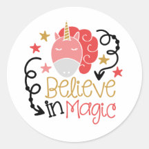 Ich glaube an das Zauberneins